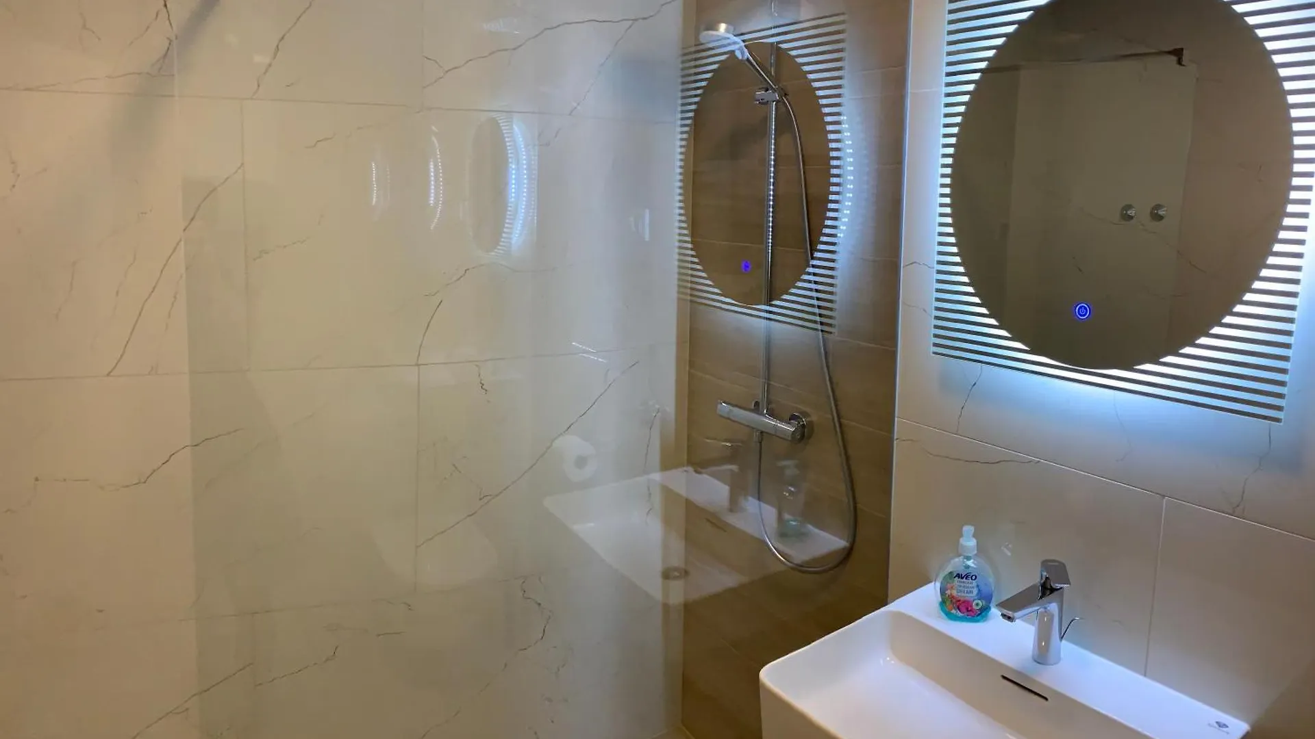شقة Capitol Suites زادار كرواتيا
