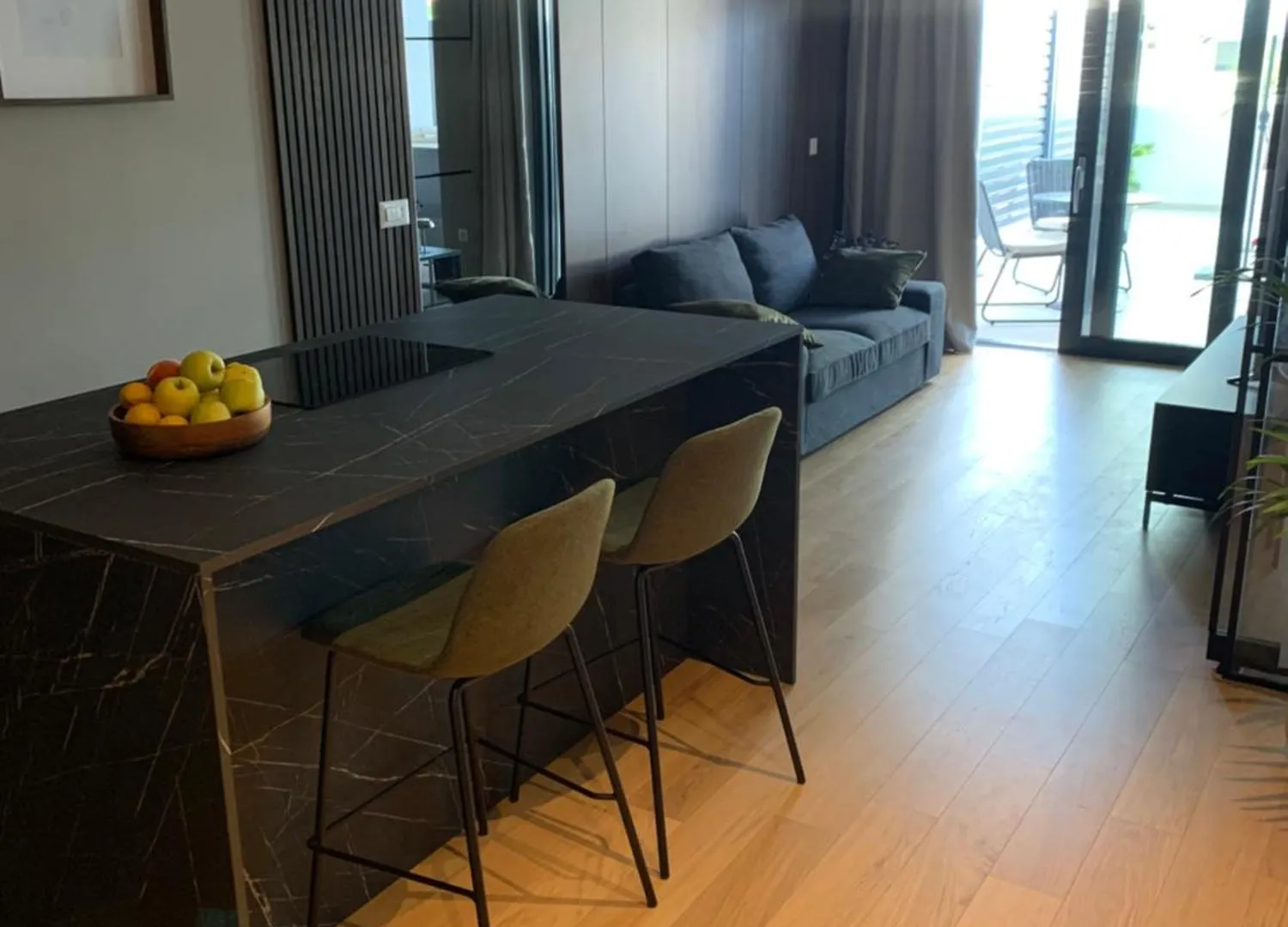 شقة Capitol Suites زادار كرواتيا