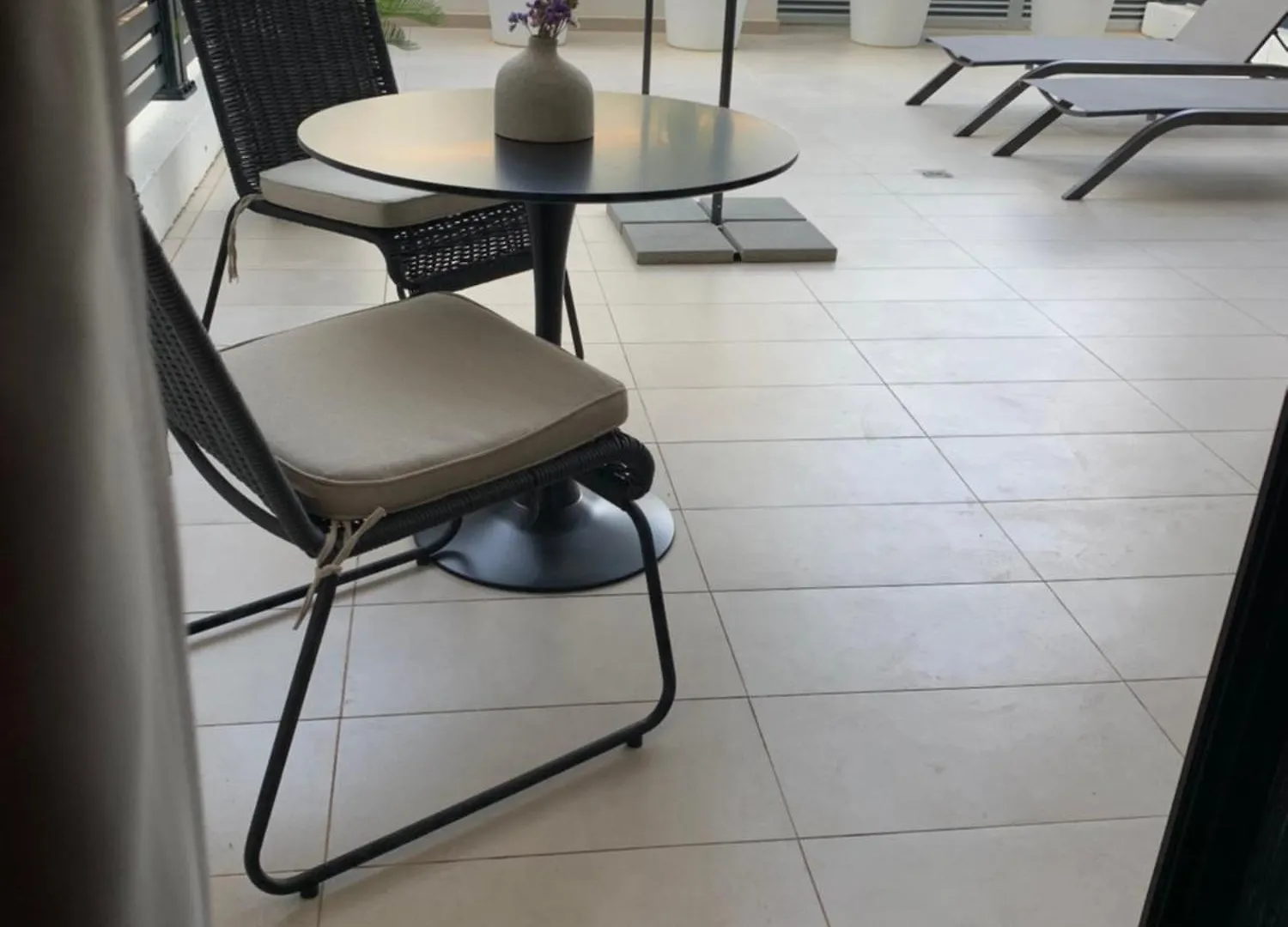 شقة Capitol Suites زادار