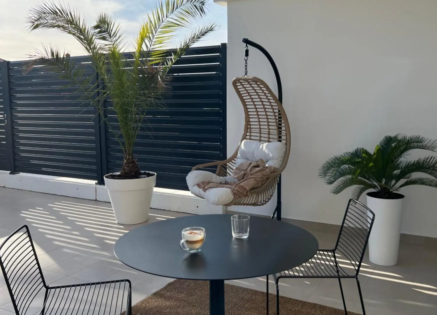 شقة Capitol Suites زادار