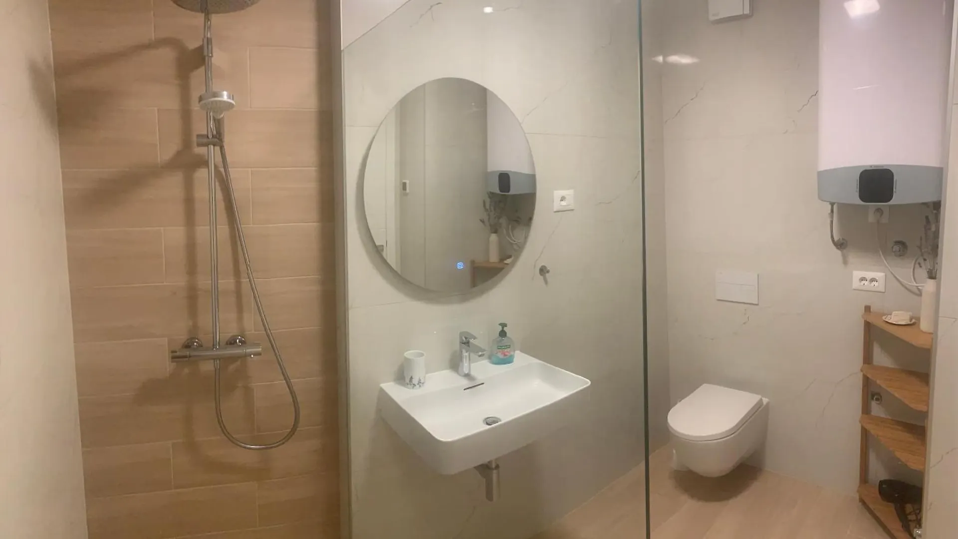 Capitol Suites زادار كرواتيا