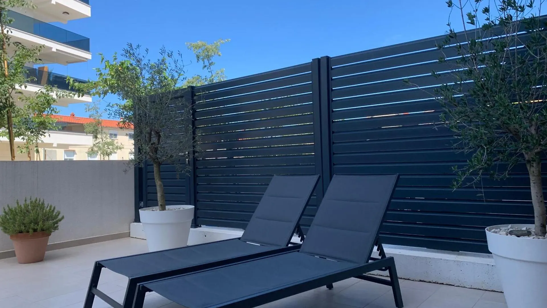 شقة Capitol Suites زادار كرواتيا